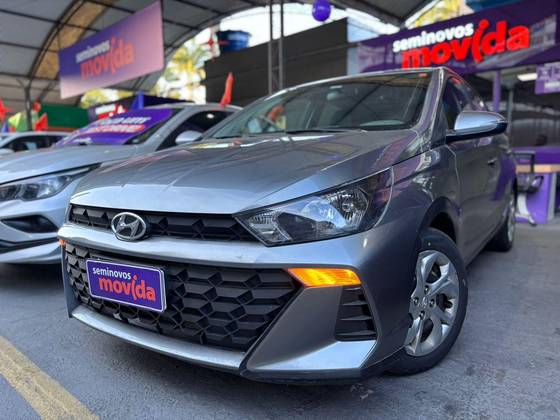 HYUNDAI HB20S 1.0 12V FLEX COMFORT PLUS MANUAL HYUNDAI HB20S 1.0 12V FLEX COMFORT PLUS MANUAL